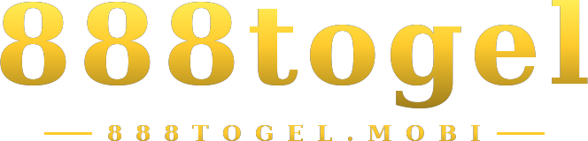 888togel logo