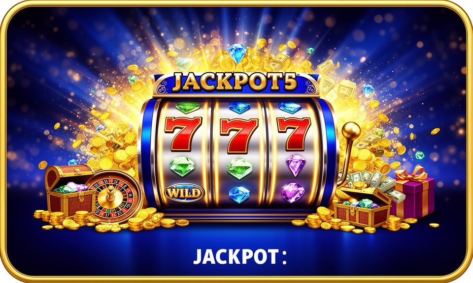 888togel Slot feature spins