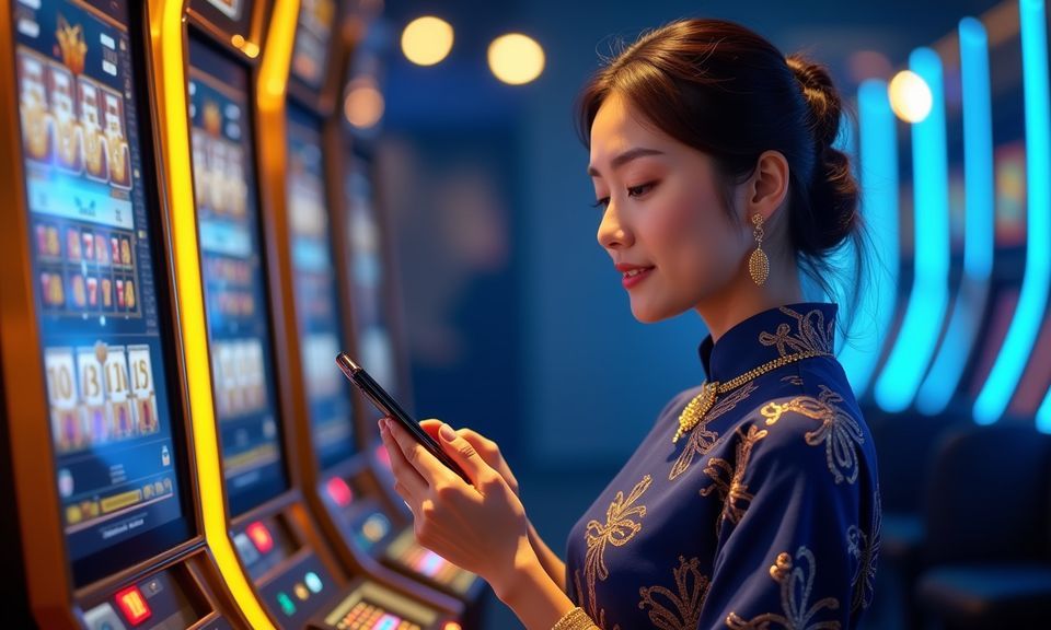 888togel mobile gaming