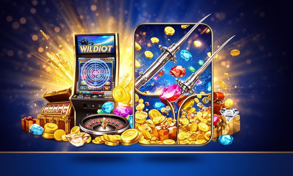 888togel mobile gaming