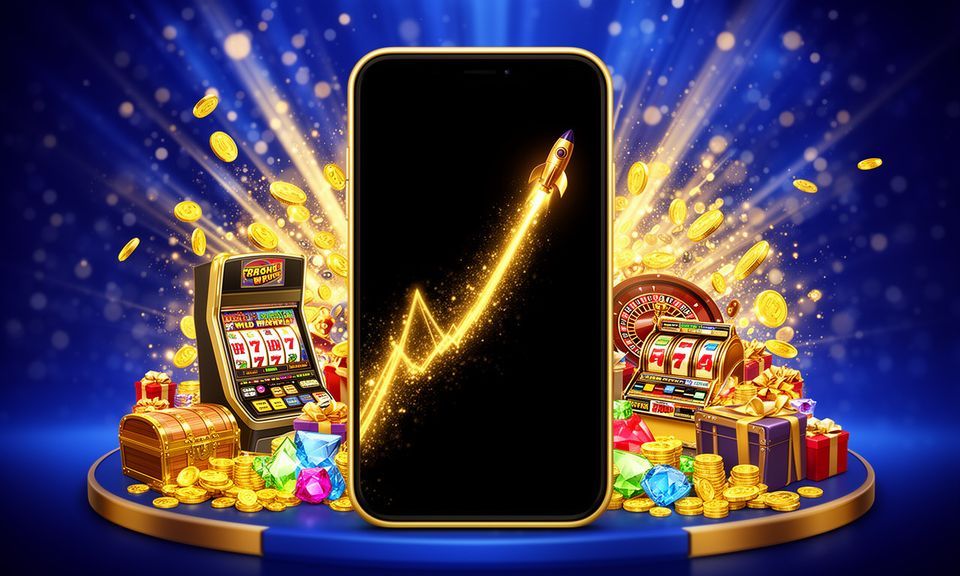888togel mobile gaming