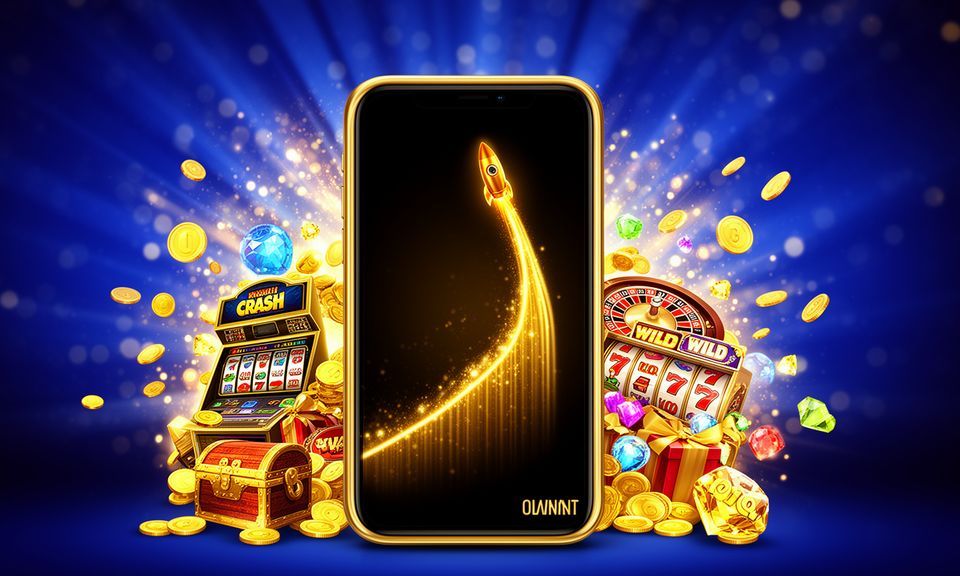888togel mobile gaming