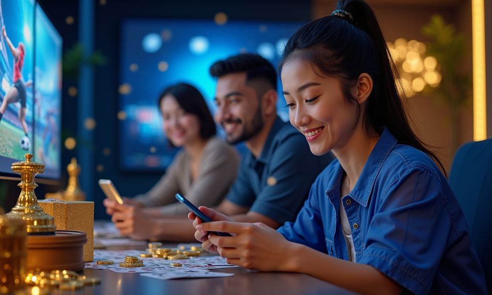 888togel editorial visual